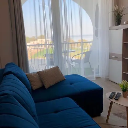 Sunset Apartman *