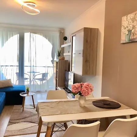 Sunset Apartman Siofok