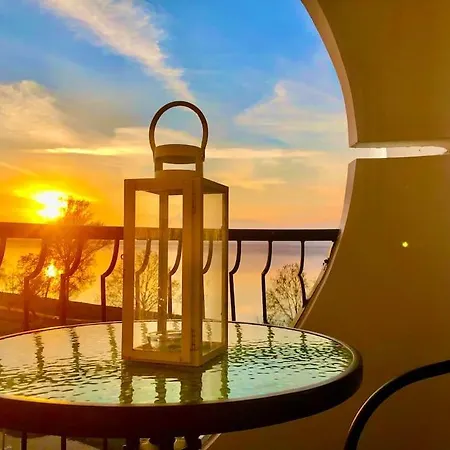 Sunset Apartman * Siofok