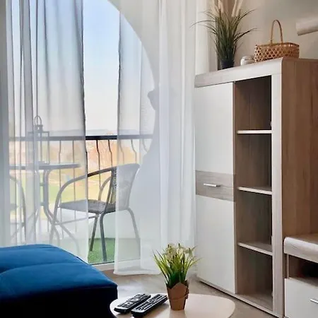 Sunset Apartman *