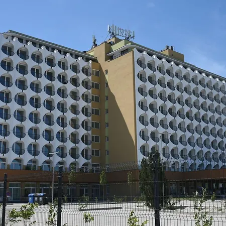 Sunset Apartman Siofok