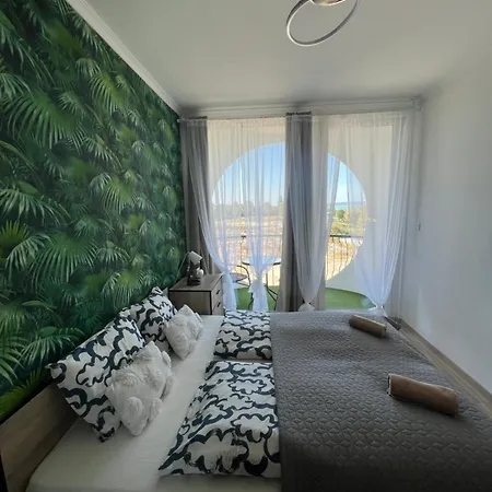 Sunset Apartman * Siofok