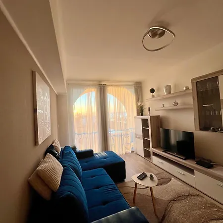 Sunset Lägenhet *