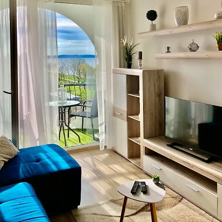 Sunset Apartman Apartment *