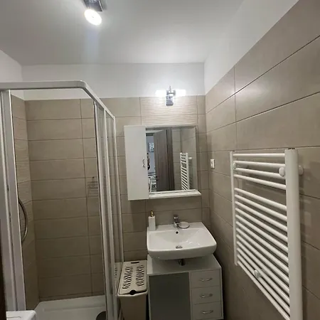 Sunset Apartman Apartment *