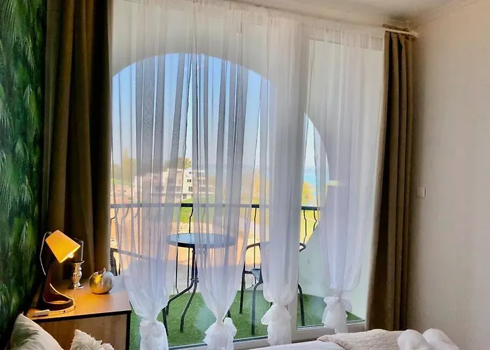 아파트 Sunset Apartman