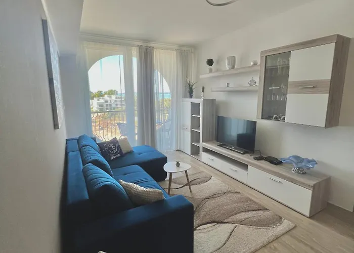 Sunset Apartman 시오포크