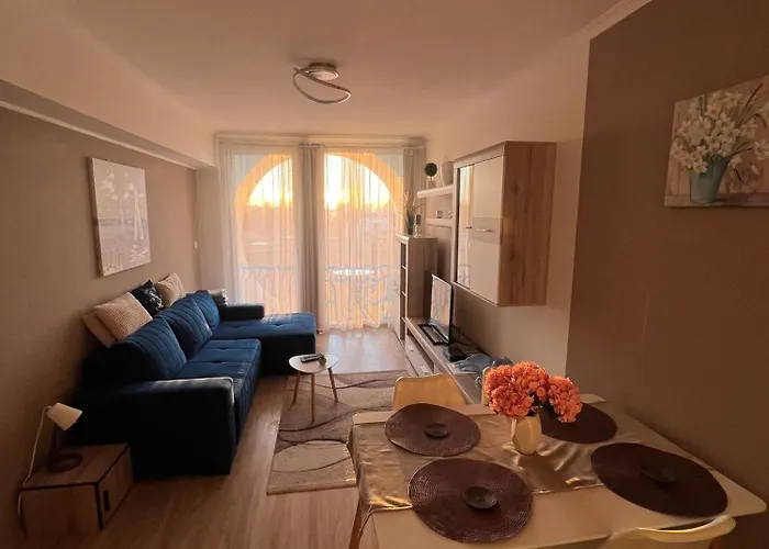 Sunset Apartman 시오포크