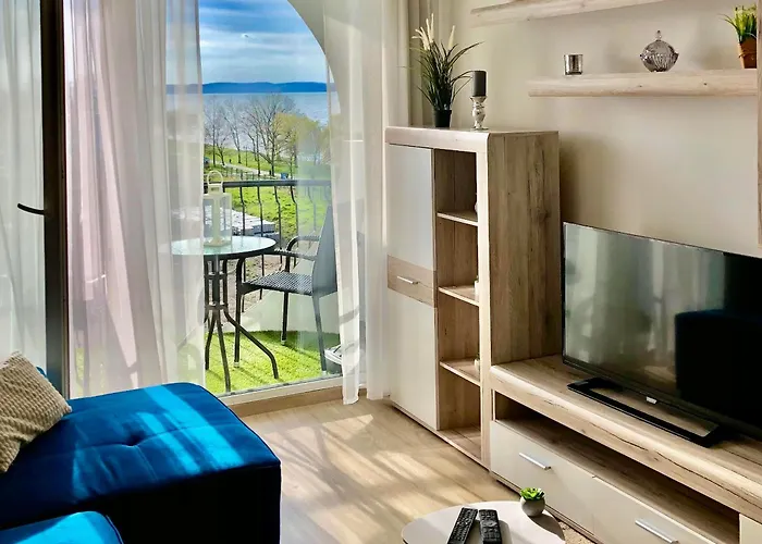 Sunset Apartman 아파트 *