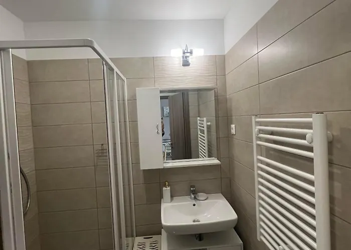 Sunset Apartman 아파트 *