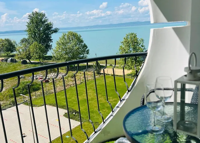 아파트 Sunset Apartman *